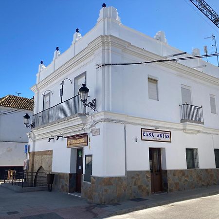 La Casa De La Fuente Villa Sanlúcar de Barrameda Dış mekan fotoğraf
