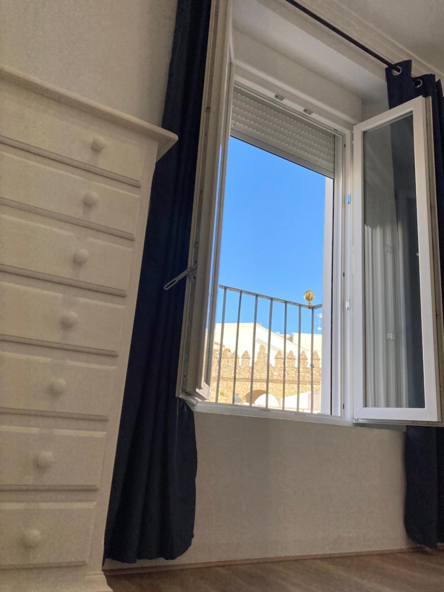 La Casa De La Fuente Villa Sanlúcar de Barrameda Dış mekan fotoğraf